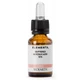 Bioearth Elementa Exfo: solución concentrada de ácido glicólico al 10 %, 15 ml