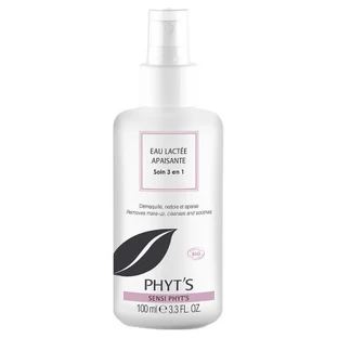 Phyt's Sensi Phyt's Beruhigende Milch 3-in-1 Bio-Hautpflege 100 ml