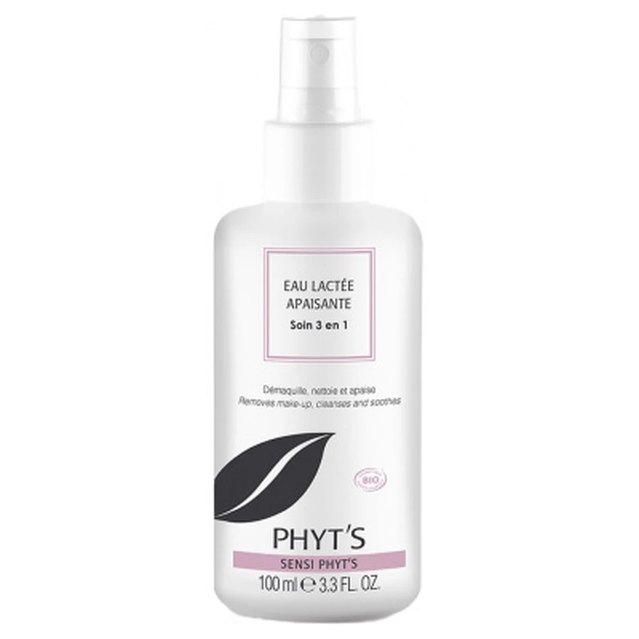 Phyt's Sensi Phyt's Beruhigende Milch 3-in-1 Bio-Hautpflege 100 ml
