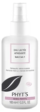 Phyt's Sensi Phyt's Soothing Milk 3-in-1 Organic Skincare 100 ml