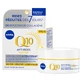 Nivea Q10 Anti-Falten Power Extra straffende Tagescreme LSF 15, 50 ml