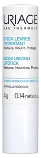 Bálsamo labial hidratante Uriage, 4 g
