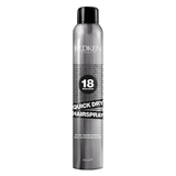 Redken Quick Dry Spray Redken Styling