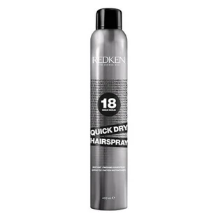 Redken Quick Dry Spray Redken Styling