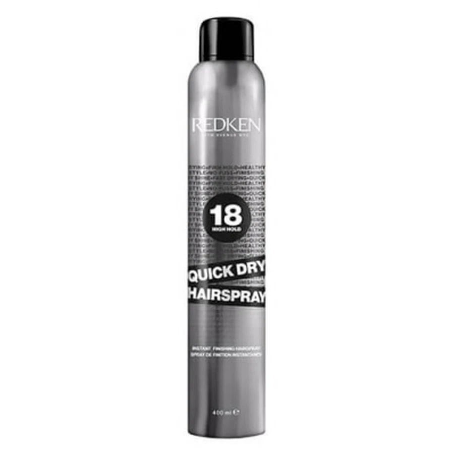Redken Quick Dry Spray Redken Styling