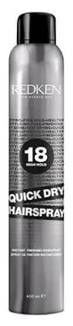 Redken Quick Dry Spray Redken Styling