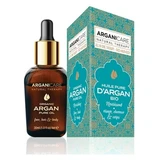 Arganicare Organic 3-in-1 Argan Oil