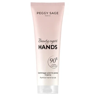 Peggy Sage Beauty Expert: Exfoliante para manos con piedra pómez, 100 ml