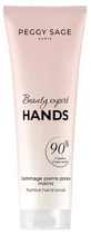Peggy Sage Beauty Expert Hands Puimsteen-handscrub 100 ml