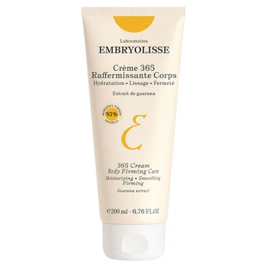 Embryolisse Laboratories – Embryolisse 365 Straffende Körpercreme 200 ml