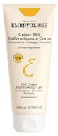 Laboratorios Embryolisse. Crema corporal reafirmante Embryolisse 365, 200 ml