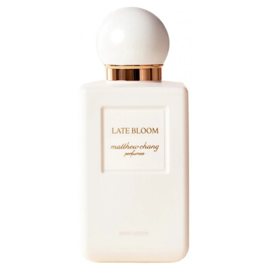 Matthew Chang Late Bloom Loțiune de corp 290 ml