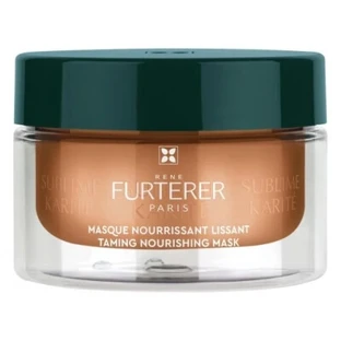 René Furterer Sublime Karité Masque Nourrissant Lissant 200 ml