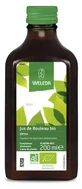Weleda: Savia de abedul ecológica, 200 ml