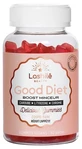 Lashilé Beauty Good Diet Boost: producto adelgazante y supresor del apetito, 60 gominolas