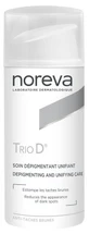 Noreva Trio D Huidverstevigende en depigmenterende behandeling 30 ml