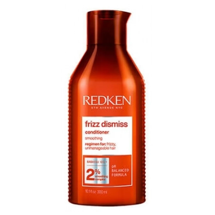 Redken Frizz Dismiss Anti-Frizz Conditioner