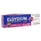 Elgydium Kids Gel Dentifrice Protection Caries 3/6 Ans 50 ml - Arôme : Grenadine