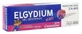 Elgydium Kids Toothpaste Gel for Cavity Protection, Ages 3–6, 50 ml - Flavor: Grenadine