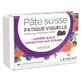 Lehning Laboratories Swiss Eye Strain Paste, 40 Erasers