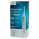 Cepillo de dientes eléctrico 3 en 1 Haepi Julia con chorro de agua