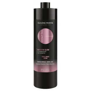 Eugène Perma Professional Eugène Perma Essentiel Champú Keratin Glow 1000 ml