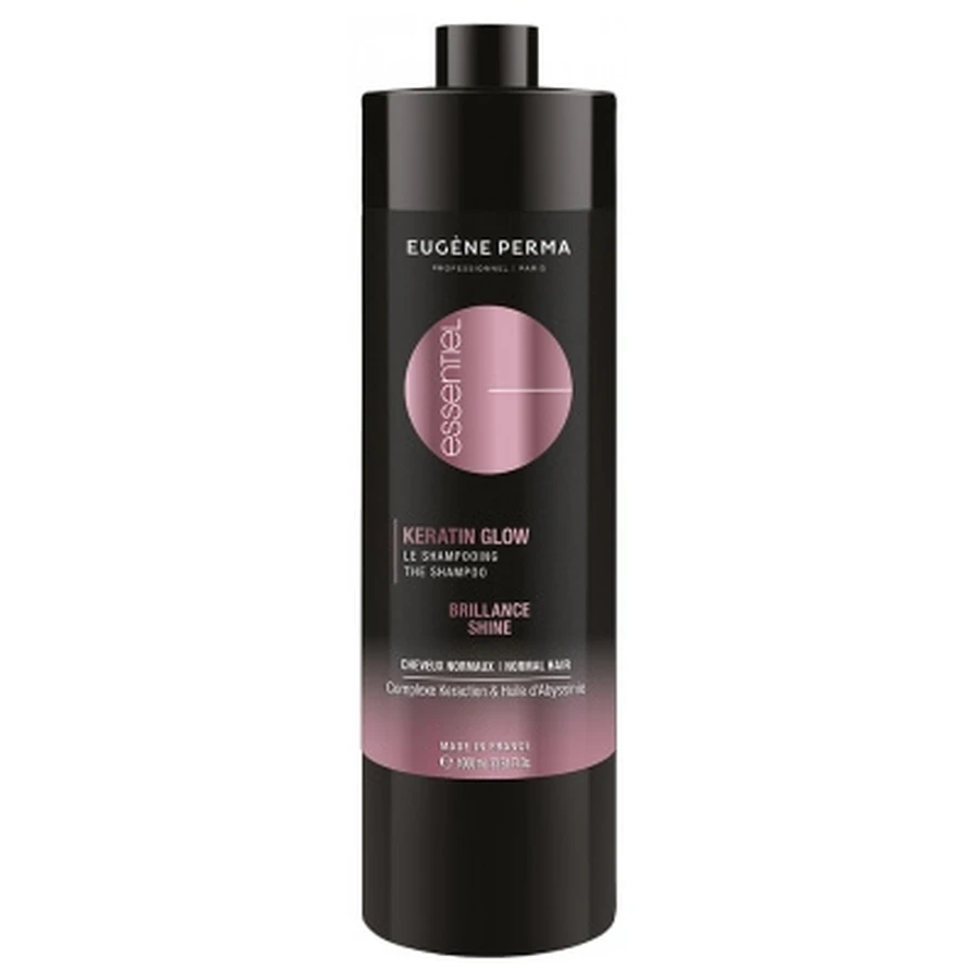 Eugène Perma Professional Eugène Perma Essentiel Champú Keratin Glow 1000 ml