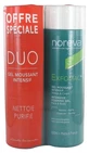 Noreva Exfoliac Intensiv-Peeling-Schaumgel, 2er-Pack (je 200 ml)