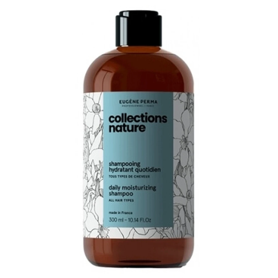 Eugène Perma ProfessionnelEugène Perma Collections Nature Shampoing Hydratant Quotidien 300 ml