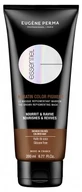 Eugène Perma Professional Eugène Perma Essentiel Keratine-kleurpigment-herkleuringmasker, bruin, 200 ml