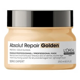 L'Oréal Professionnel Absolut Repair L'Oréal Pro Absolut Repair Golden Restructuring Mask 250 ml