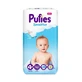 Windel Pufies Sensitive, 4+ Maxi+, Maxi Pack, 10-15 kg, 52 Stück