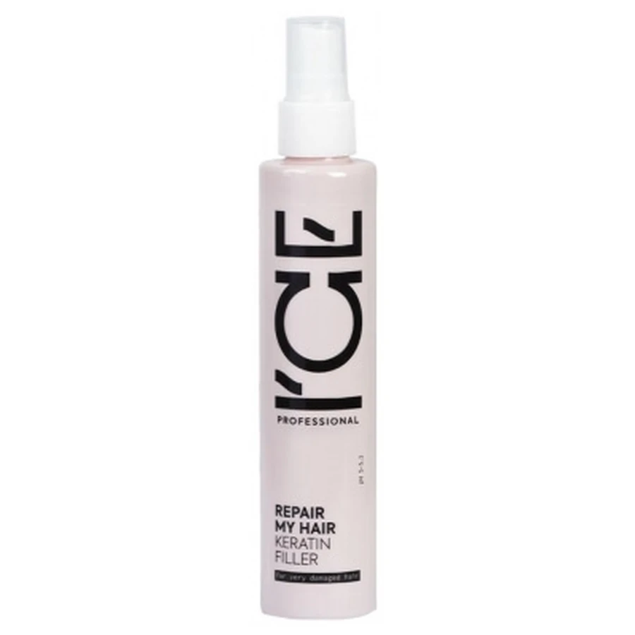 ICE Professional Repair My Hair Keratinevuller 100 ml