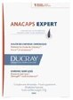 Ducray Anacaps Expert gegen chronischen Haarausfall, 30 Kapseln