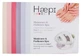 Haepi 3-in-1 Manicure & Pedicure Spa