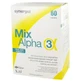 Synergia Mix-Alpha 3, 60 cápsulas