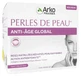 Arkopharma Global Anti-Aging Skin Pearls, 60 sobres
