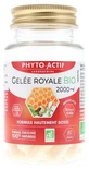 Phyto-Actif Biologische Koninginnengelei 2000 mg, 60 capsules