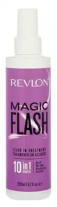 Revlon Professional 10-in-1 Magic Flash Leave-In Treatment by Revlon