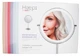 Haepi Miroir Lumineux Grossissant x10