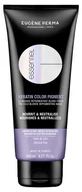 Eugène Perma Professional Eugène Perma Essentiel Keratine-kleurpigment-herkleuringsmasker voor koelblond 200 ml