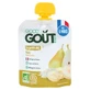 Good Goût Le Petit Déj Poire dès 6 Mois Bio 70 g