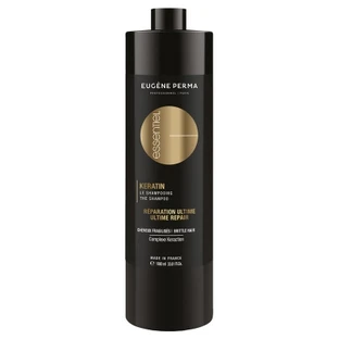 Eugène Perma Professional Eugène Perma Essentiel Champú Keratin Gold 1000 ml