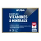 Apurna Vitamin- und Mineralstoffkomplex, 30 Kapseln