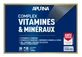 Apurna Complex Vitamins &amp; Minerals 30 Capsules