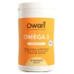 Owari Omega-3 Activ + 90 cápsulas