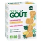 Good Goût Animals with Lemon Essential Oil, For Babies 10 Months and Up, Organic, 80 g