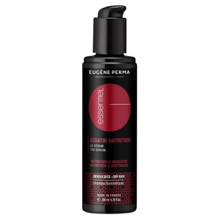 Eugène Perma Professional Eugène Perma Essentiel Suero Nutritivo con Queratina 200 ml