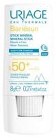 Uriage Bariésun Mineral Sunscreen Stick SPF 50+ 8 g