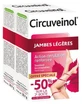 Nutreov Circuveinol «Piernas ligeras», paquete de 2 x 30 comprimidos, oferta especial